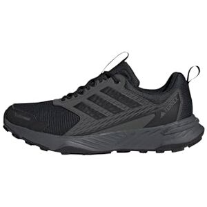 adidas Men's Terrex Tracefinder 2 Climaproof Trail Running Shoes, core Black/core Black/Grey six, 11.5 UK adidas Men's Terrex Tracefinder 2 Climaproof Trail Running Shoes, core Black/core Black/Grey six, 11.5 UK