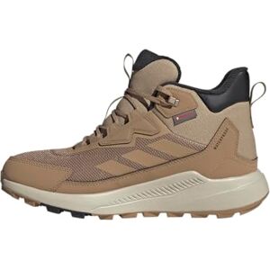 adidas Men's Terrex Anylander Climawarm+ Hiking Shoes, Cardboard/Cardboard/Core Black, 11 UK adidas Men's Terrex Anylander Climawarm+ Hiking Shoes, Cardboard/Cardboard/Core Black, 11 UK