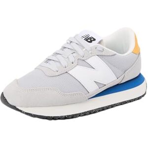 Balance MS237VH 237 Men Brighton Grey UK 4.5 Balance MS237VH 237 Men Brighton Grey UK 4.5