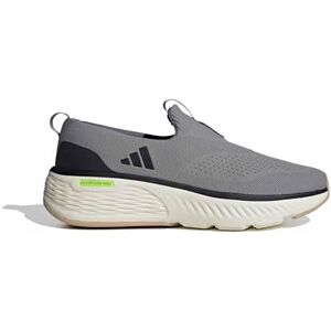 adidas Men's Cloudfoam GO Lounger Shoes, Grey Three/core Black/Off White, 7 UK adidas Men's Cloudfoam GO Lounger Shoes, Grey Three/core Black/Off White, 7 UK