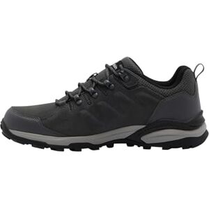 Jack Wolfskin Refugio Texapore Low M - Hiking Shoes Jack Wolfskin Refugio Texapore Low M - Hiking Shoes
