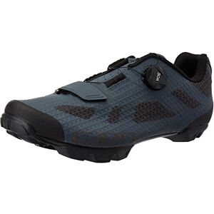 Giro Sector, Men's MTB Shoes, Portaro Grey, EUR48 UK12.5 Giro Sector, Men's MTB Shoes, Portaro Grey, EUR48 UK12.5