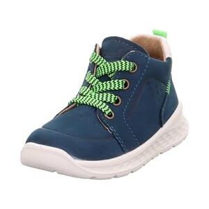 Superfit BREEZE - Size 26 EU, Blue - Children's Shoes Superfit BREEZE - Size 26 EU, Blue - Children's Shoes
