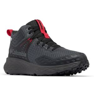 Columbia Konos TRS Outdry Mid Shoes, Waterproof Design, Superior Grip, Natural Midfoot Stability, Shock Absorption, Fluid Movement, Robust Support Men's Columbia Konos TRS Outdry Mid Shoes, Waterproof Design, Superior Grip, Natural Midfoot Stability, Shock Absorption, Fluid Movement, Robust Support Men's