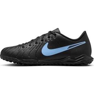 Nike Men's Legend 10 Club Tf Football Shoe, Black/Black, 7 UK Nike Men's Legend 10 Club Tf Football Shoe, Black/Black, 7 UK