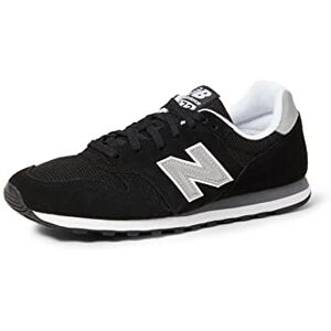 Balance Men's 373 Core Sneakers, Black, 3.5 UK Balance Men's 373 Core Sneakers, Black, 3.5 UK