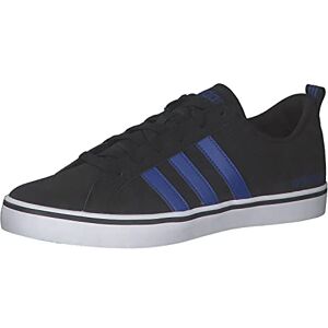 adidas Pace Vs, Unisex Adult Fitness Shoes, Black Core Black Team Royal Blue Footwear White, 7 UK adidas Pace Vs, Unisex Adult Fitness Shoes, Black Core Black Team Royal Blue Footwear White, 7 UK
