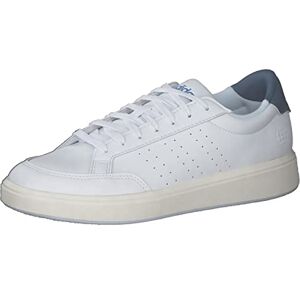 adidas Nova Court, Men's Tennis Shoes, Ftwbla/Ftwbla/ACEMAR, 46 EU, Ftwbla Ftwbla Acemar, 11 UK adidas Nova Court, Men's Tennis Shoes, Ftwbla/Ftwbla/ACEMAR, 46 EU, Ftwbla Ftwbla Acemar, 11 UK