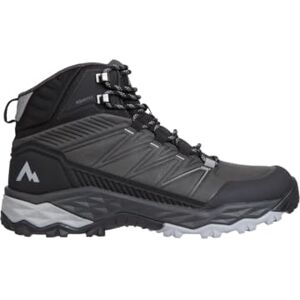McKINLEY Tahsis MID AQX M - Waterproof Hiking Shoes McKINLEY Tahsis MID AQX M - Waterproof Hiking Shoes