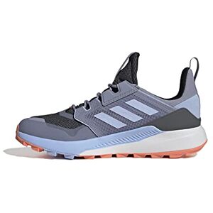 adidas Terrex Trailmaker GTX, Men's Hiking Shoes, VIOPLA/AMAAZU/NEGBAS, 42 2/3 EU, Viopla Amaazu Negbás, 8.5 UK adidas Terrex Trailmaker GTX, Men's Hiking Shoes, VIOPLA/AMAAZU/NEGBAS, 42 2/3 EU, Viopla Amaazu Negbás, 8.5 UK