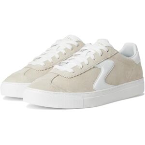 Skechers Women's Arch Fit Legend-Vivid Hues Sneaker, Sand, 6 Skechers Women's Arch Fit Legend-Vivid Hues Sneaker, Sand, 6