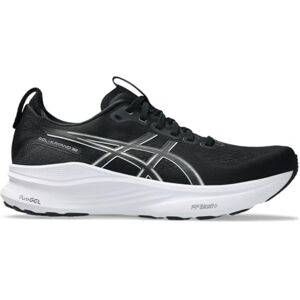 ASICS Men's Gel-Kayano 32 Running Shoes, Black/White, 13 UK ASICS Men's Gel-Kayano 32 Running Shoes, Black/White, 13 UK