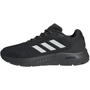 adidas Men's Cloudfoam Move Shoes, Carbon/Cloud White/core Black, 6 UK adidas Men's Cloudfoam Move Shoes, Carbon/Cloud White/core Black, 6 UK