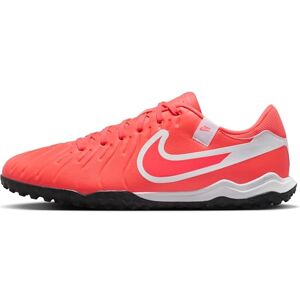 Nike DV4342-800 Tiempo Legend 10 Academy Men Hot Lava/White UK 4.5 Nike DV4342-800 Tiempo Legend 10 Academy Men Hot Lava/White UK 4.5