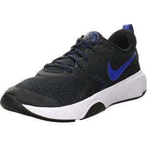 Nike Men's City Rep Tr Sneaker, Black Racer Blue White, 5 UK Nike Men's City Rep Tr Sneaker, Black Racer Blue White, 5 UK
