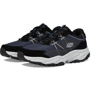 Skechers Men's Vigor at Durango Sneaker, Navy/Gray, 7.5 Skechers Men's Vigor at Durango Sneaker, Navy/Gray, 7.5