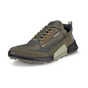 ECCO Men's Biom 2.1 X Mountain, Grape Leaf Tarmac Black, 11.5 UK ECCO Men's Biom 2.1 X Mountain, Grape Leaf Tarmac Black, 11.5 UK