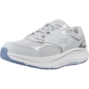 Skechers Light Blue Running Shoes - Sneakers Skechers Light Blue Running Shoes - Sneakers