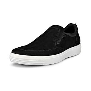 ECCO Men's Classic M Trainers, Black, 8-8.5 UK ECCO Men's Classic M Trainers, Black, 8-8.5 UK