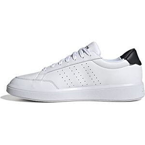 adidas Nova Court, Men's Tennis Shoes, Ftwbla/Negbas/Ftwbla, 40 EU, Ftwbla Negbás, 6.5 UK adidas Nova Court, Men's Tennis Shoes, Ftwbla/Negbas/Ftwbla, 40 EU, Ftwbla Negbás, 6.5 UK