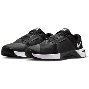 Nike Men's Metcon 10 Cross Trainer, Black/White/Anthracite, 11.5 UK Nike Men's Metcon 10 Cross Trainer, Black/White/Anthracite, 11.5 UK