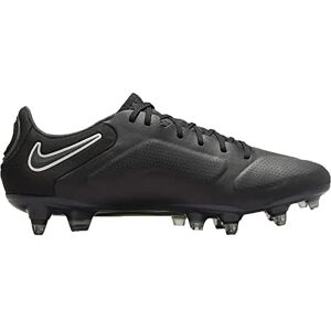 Nike Tiempo Legend 9 Elite SG-Pro AC, Football Shoes Unisex Adult, Black Dk Smoke Grey Summit White, 7 UK Nike Tiempo Legend 9 Elite SG-Pro AC, Football Shoes Unisex Adult, Black Dk Smoke Grey Summit White, 7 UK