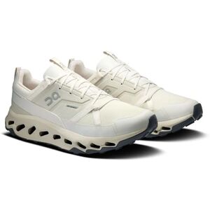 On Running Men's Cloudhoriz WP Sneaker, Ghost Ivory, 9.5 UK On Running Men's Cloudhoriz WP Sneaker, Ghost Ivory, 9.5 UK