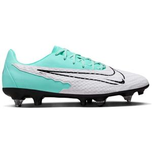 Nike Men's Phantom Gx Academy Sg-pro Ac Low, Multicoloured Hyper Turq Black Fuchsia Dream White, 7.5 UK Nike Men's Phantom Gx Academy Sg-pro Ac Low, Multicoloured Hyper Turq Black Fuchsia Dream White, 7.5 UK