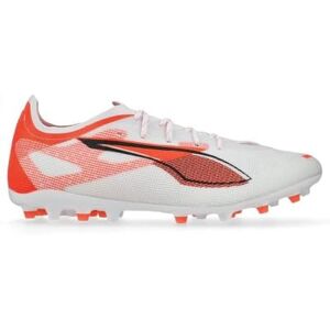 Puma - ULTRA 5 PRO MG - White - MG - Football Boots Puma - ULTRA 5 PRO MG - White - MG - Football Boots