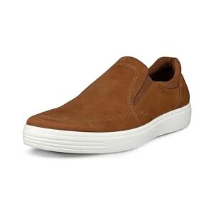 ECCO Men's Classic M Trainers, Camel, 7.5 UK ECCO Men's Classic M Trainers, Camel, 7.5 UK