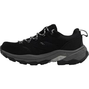 Jack Wolfskin Women's Vojo Tour Texapore Low W Walking Shoe, Phantom, 40 EU, Phantom, 7 UK Jack Wolfskin Women's Vojo Tour Texapore Low W Walking Shoe, Phantom, 40 EU, Phantom, 7 UK