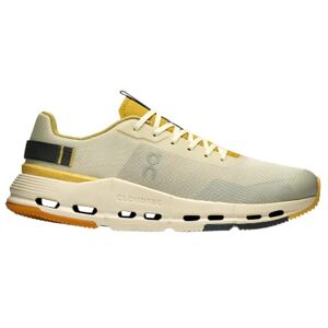 On Running Men's Cloudnova Form 2 Sneaker, Ghost Lense, 11.5 UK On Running Men's Cloudnova Form 2 Sneaker, Ghost Lense, 11.5 UK