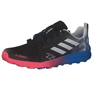 adidas Terrex Speed Flow, Men's Trail Running Shoes, Negbas Balcri Turbo, 6.5 UK adidas Terrex Speed Flow, Men's Trail Running Shoes, Negbas Balcri Turbo, 6.5 UK