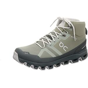 On 23.99047 Cloudrock Waterproof 1 Men Kelp Lead UK 10 Gray On 23.99047 Cloudrock Waterproof 1 Men Kelp Lead UK 10 Gray