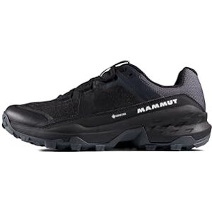 Mammut Men's Girun Ii Low GTX Men's Hiking Shoes, Black Steel, 42.5 EU Mammut Men's Girun Ii Low GTX Men's Hiking Shoes, Black Steel, 42.5 EU