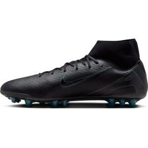 Nike FQ8329-002 ZM Superfly 10 Academy AG Men Black Deep Jungle UK 3 Nike FQ8329-002 ZM Superfly 10 Academy AG Men Black Deep Jungle UK 3