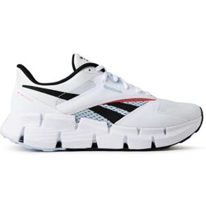 Reebok Unisex Adult Zig DYNAMICA 5 FTWWHT/CBLACK/DYNRED 5.5 Reebok Unisex Adult Zig DYNAMICA 5 FTWWHT/CBLACK/DYNRED 5.5