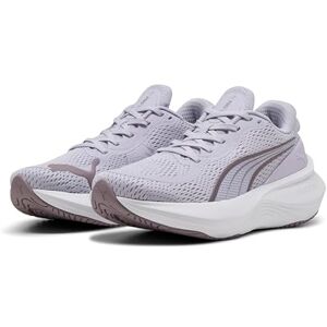 Puma Unisex SCEND PRO 2 Road Running Shoe, Lilac Crush-Plum JAM, 6 UK Puma Unisex SCEND PRO 2 Road Running Shoe, Lilac Crush-Plum JAM, 6 UK