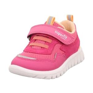 Superfit 1-006204-5510 M Pink/Orange - Sneakers Superfit 1-006204-5510 M Pink/Orange - Sneakers