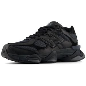 Balance 9060 Sneaker Black Balance 9060 Sneaker Black