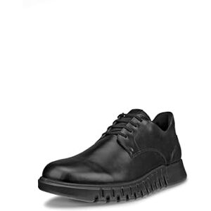 ECCO Gruuv Studio Mens Black Black 45 EU ECCO Gruuv Studio Mens Black Black 45 EU