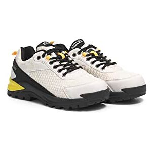 Aigle Men's New Plutno Mtd Hiking Boots, Sand, 10.5 UK Aigle Men's New Plutno Mtd Hiking Boots, Sand, 10.5 UK