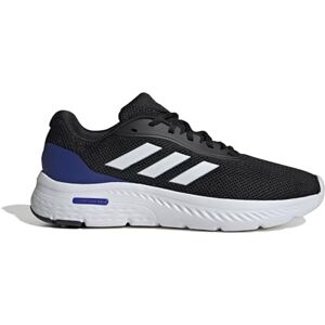 adidas Men's Cloudfoam Move Shoes, core Black/Cloud White/Lucid Blue, 6 UK adidas Men's Cloudfoam Move Shoes, core Black/Cloud White/Lucid Blue, 6 UK