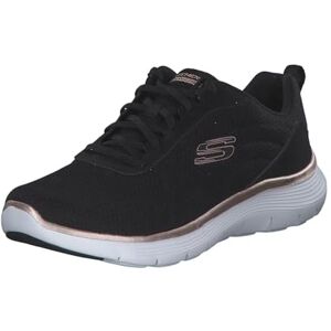 SKECHERS Damen Workoutschuhe FLEX APPEAL 5.0-UPTAKE - female - Schwarz - 35½ - Workout Shoes SKECHERS Damen Workoutschuhe FLEX APPEAL 5.0-UPTAKE - female - Schwarz - 35½ - Workout Shoes