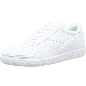 Munich G-3 Profit 207, Unisex Adult Sports Shoes White Size: 8.5 UK Munich G-3 Profit 207, Unisex Adult Sports Shoes White Size: 8.5 UK