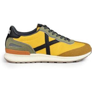 Munich Dynamo, Men's Shoes, Yellow, 6.5 UK, lemon tree, 8 UK Munich Dynamo, Men's Shoes, Yellow, 6.5 UK, lemon tree, 8 UK