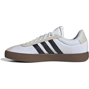 adidas Men's VL Court 3.0 Shoes, FTWR White/core Black/Grey one, 3.5 UK adidas Men's VL Court 3.0 Shoes, FTWR White/core Black/Grey one, 3.5 UK