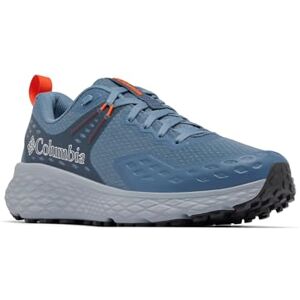 Columbia Men's Konos TRS Running Shoe, Mountain/Tangy Orange, 7.5 UK Columbia Men's Konos TRS Running Shoe, Mountain/Tangy Orange, 7.5 UK