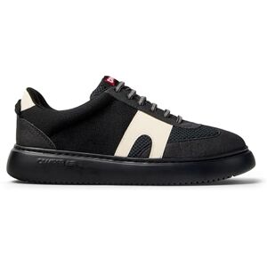 Camper K21 Black Sneakers - Sneaker Camper K21 Black Sneakers - Sneaker