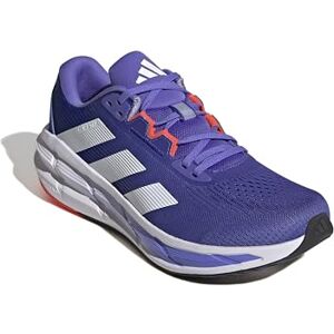 adidas Men's Questar 3 Running Shoes, Cobalt Blue/Cloud White/Solar red, 5 UK adidas Men's Questar 3 Running Shoes, Cobalt Blue/Cloud White/Solar red, 5 UK